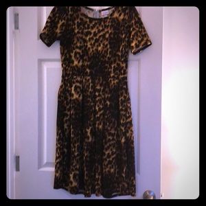 LulaRoe Amelia Dress